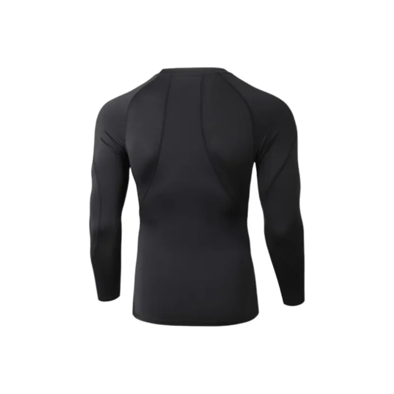 YONEX Badminton Clothing Unisex Black-1
