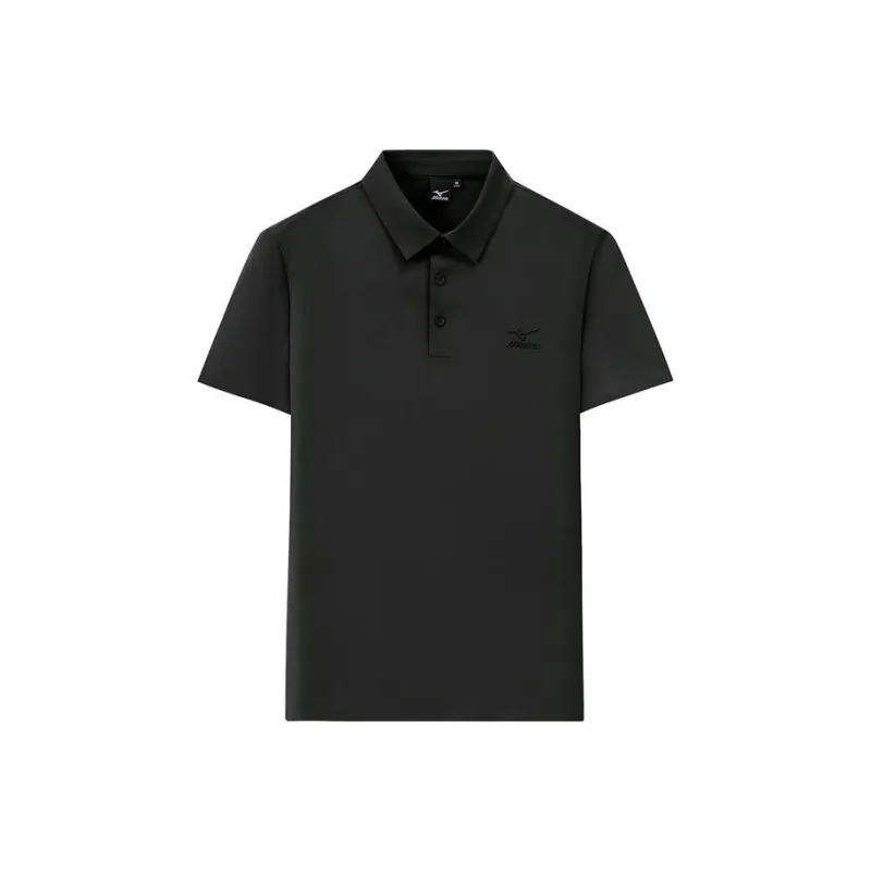 Mizuno Polo Shirts Unisex-5