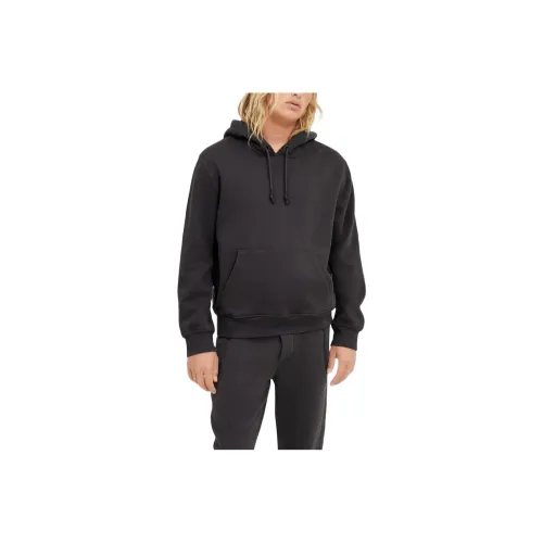 UGG Sweatshirts Men Black
