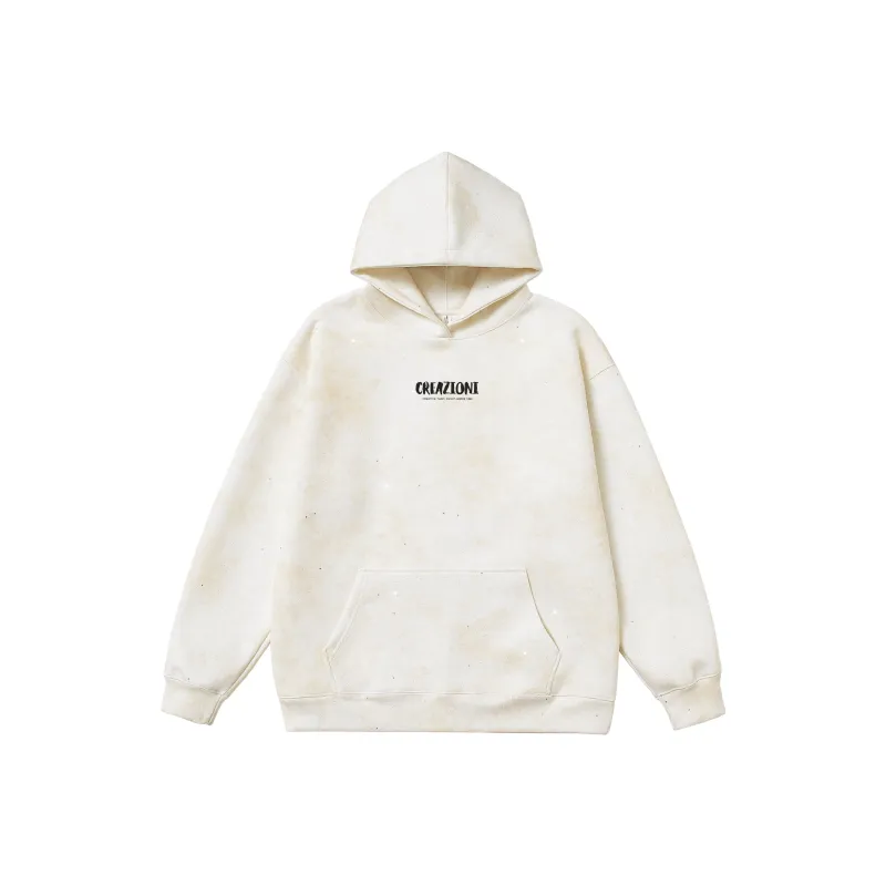 CREAZIONI LA FANTASIA E MOBILE Sweatshirt Unisex-4
