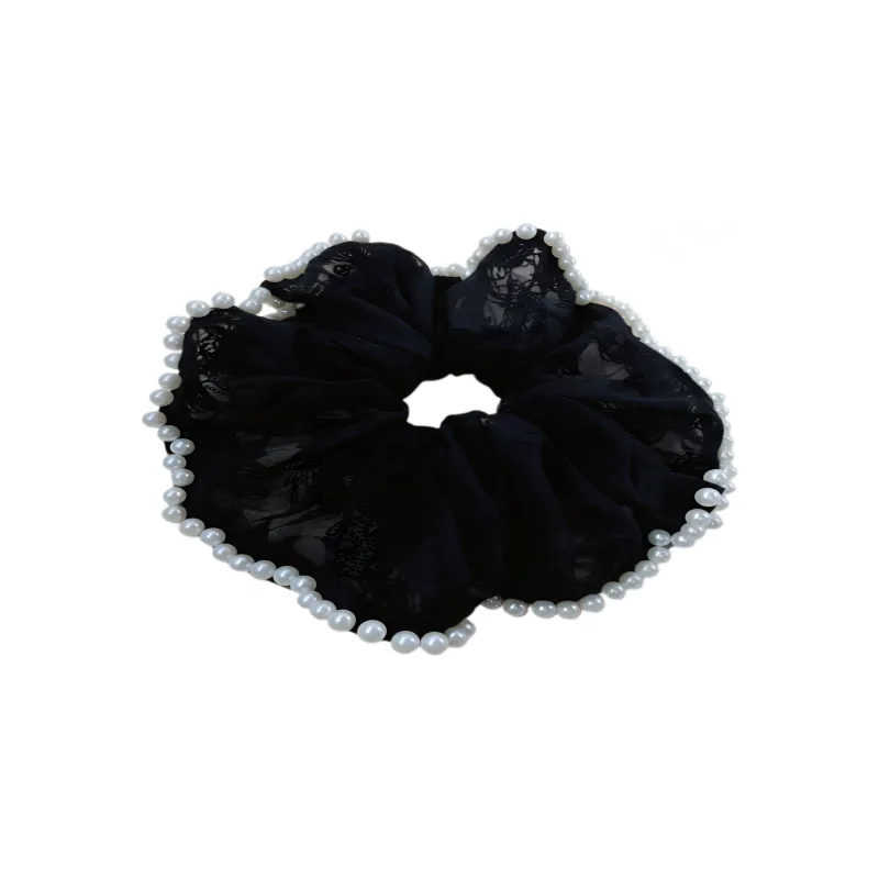 ZWU Hair Ties Women's-3