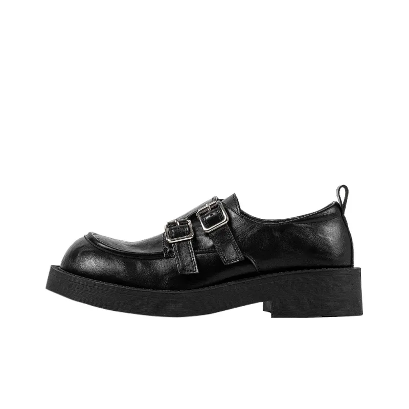Wonderful Couple Casual Single Shoes Women's-4