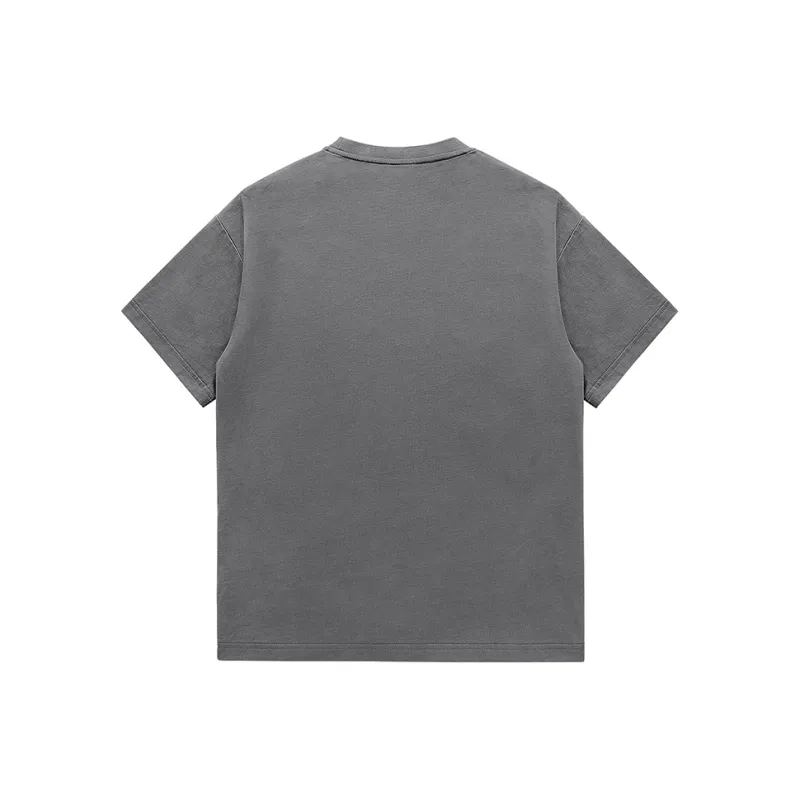 VIP Functional Series T Shirts Unisex Gray-1