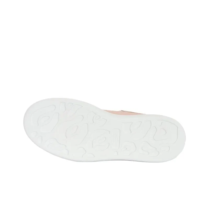 Alexander McQueen Leather Sneakers Women's-5