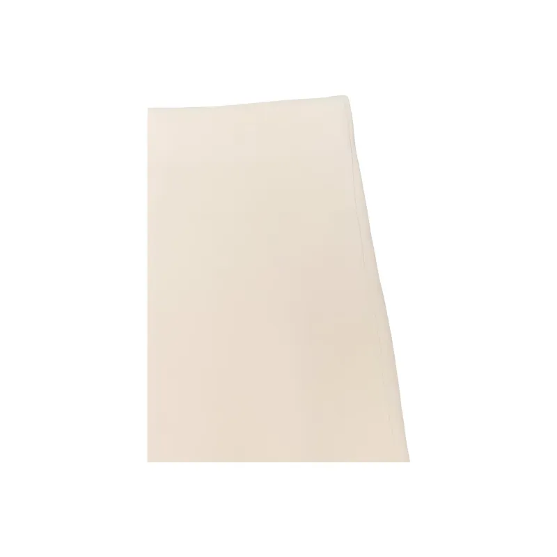 ZARA Casual Short Skirts Women's Yellow-3
