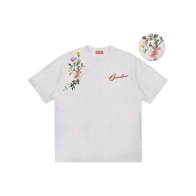 C1RCA T Shirts Unisex-23