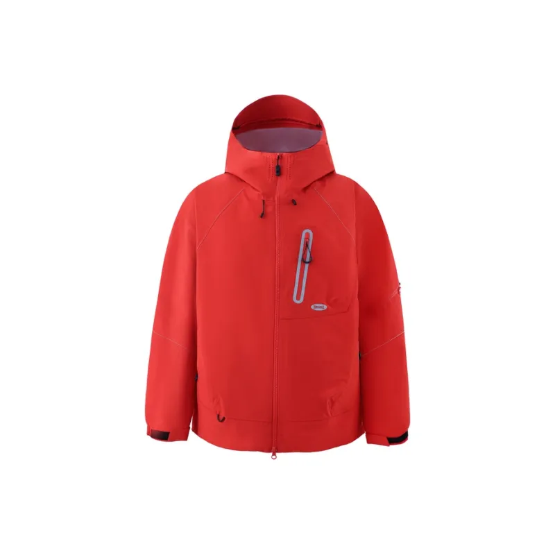 LONSDALE SS25 Windbreaker Jacket Unisex-20