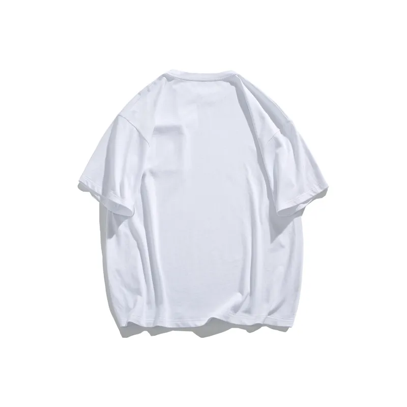 R.super T Shirts Unisex-2
