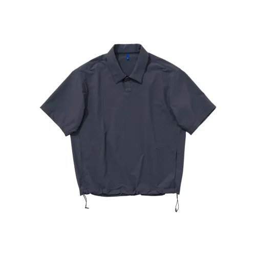 COMMON SCENTS Polo Shirt Unisex