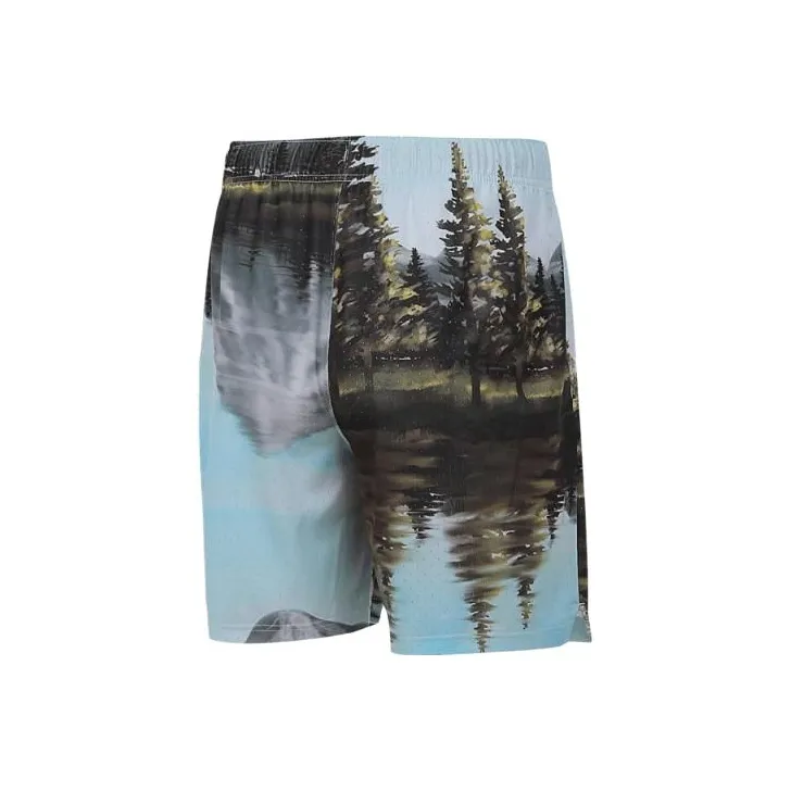 JORDAN Luka Men's Dri FIT Mesh Shorts-1