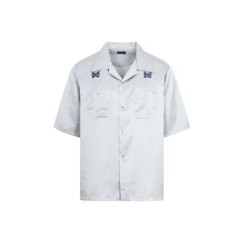 Needles Cowboy One Up Shirt