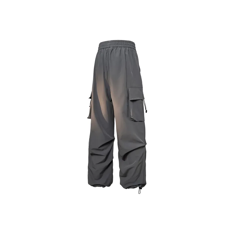 BEAR UNION Cargo Pants Men-3