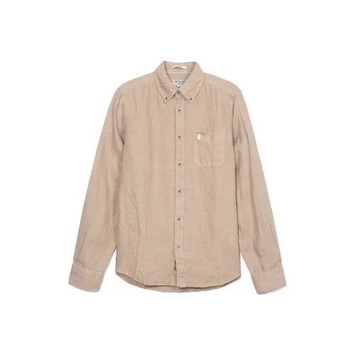 MCS Polo Shirts Men