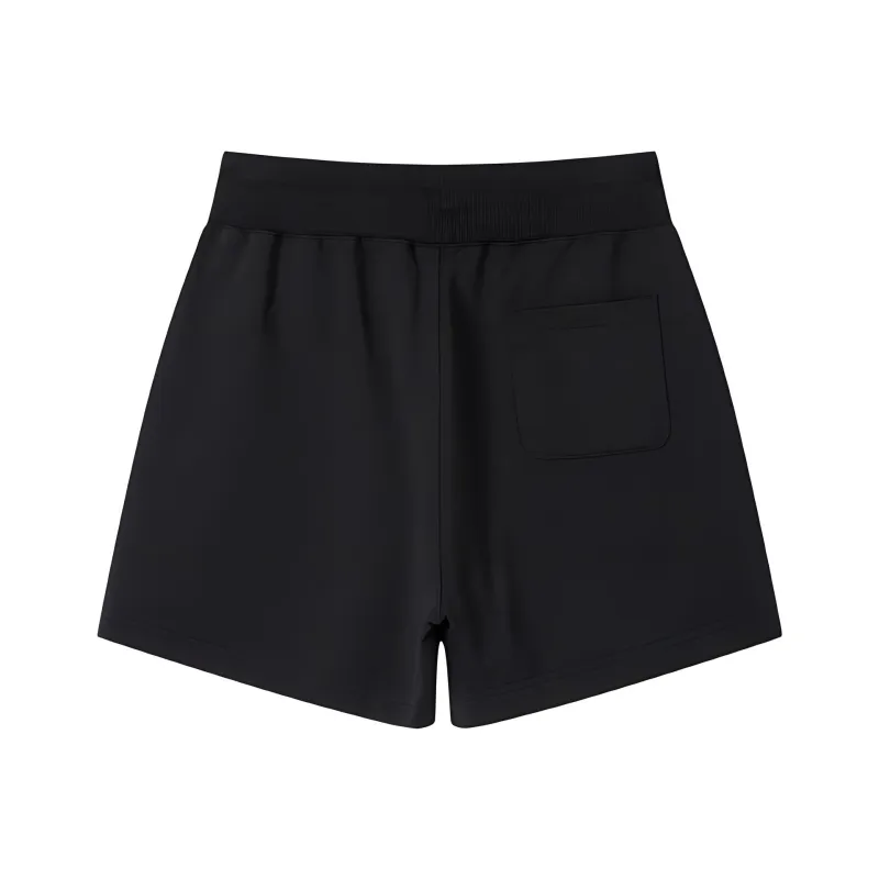 OUTDOOR PRODUCTS Sports Shorts Women's Classic Black-1