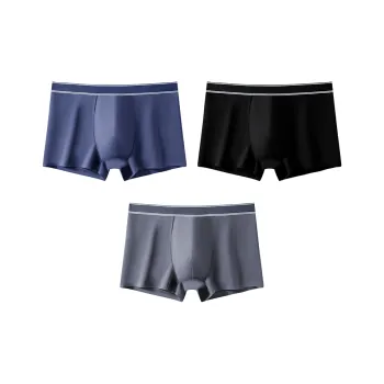 Top Melon Underpants Men's 3 Pack