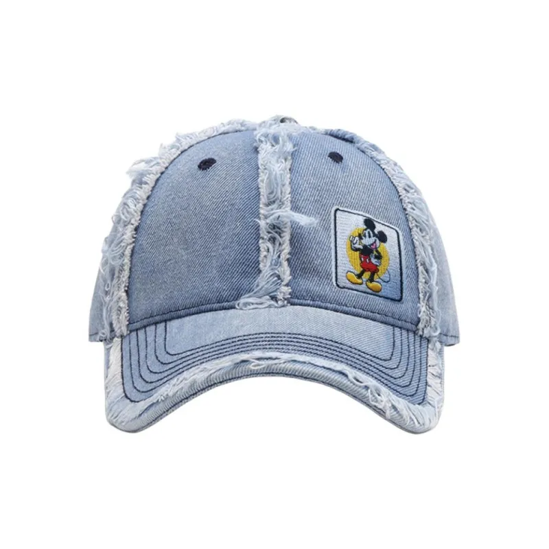 Disney Cotton Baseball Caps Unisex-8