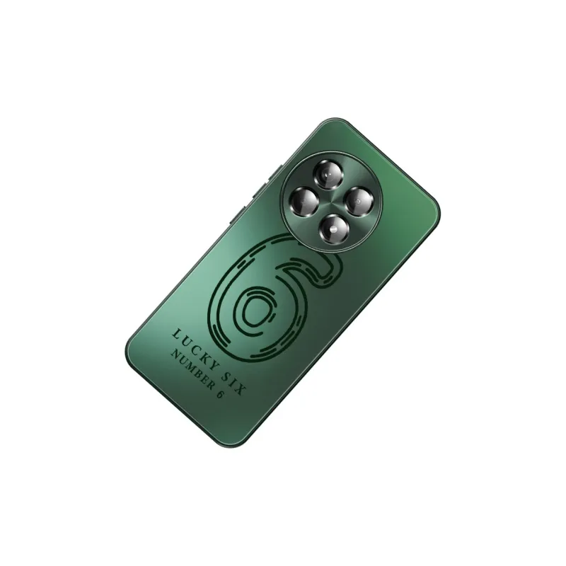 CHUNFAN Phone Cases-7