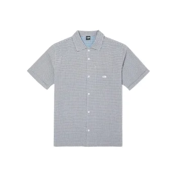 THE NORTH FACE Shirt Men's Charcoal