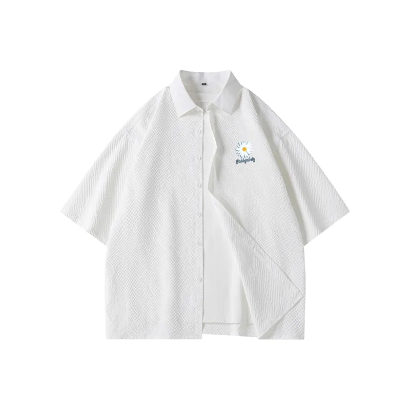 BOBBY ABLEY Shirts Unisex-2