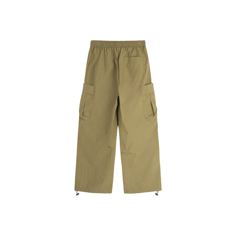 BIPOLAR Casual Pants Unisex-5