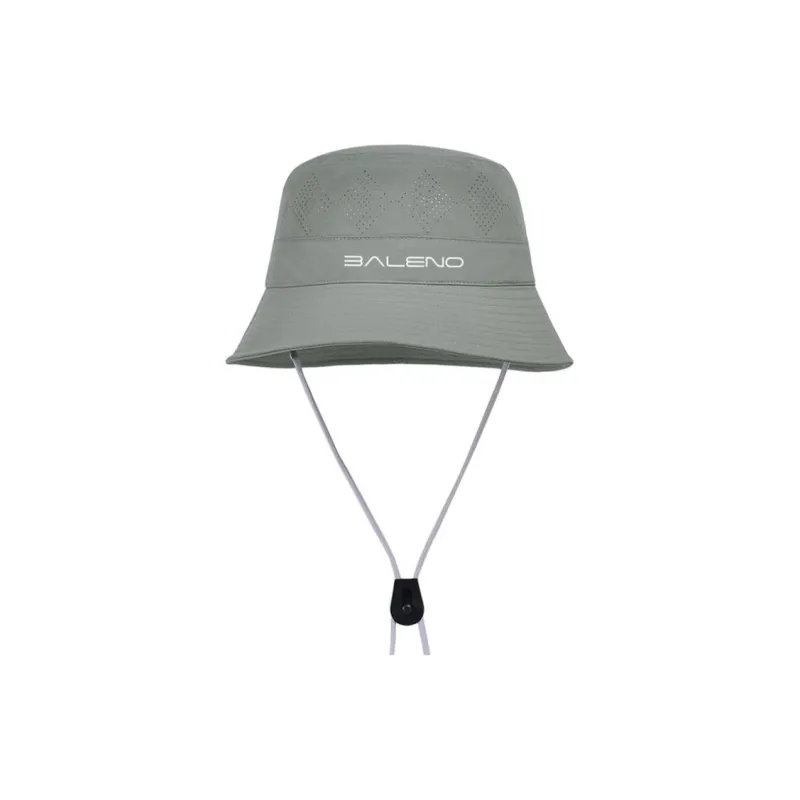 BALENO Polyester Bucket Hats Unisex-2