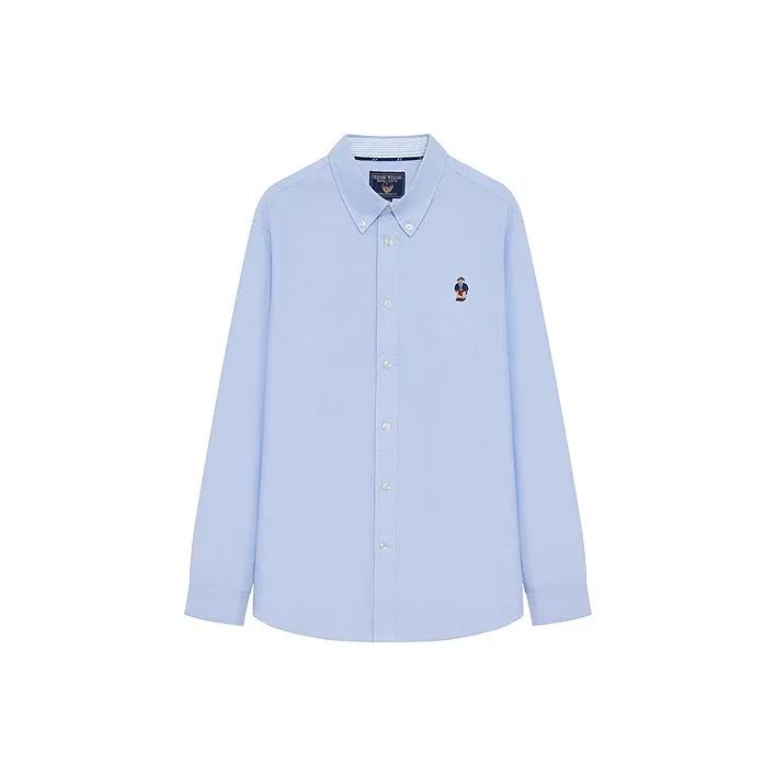 Teenie Weenie Men Evergreen Series Shirt Men's-6
