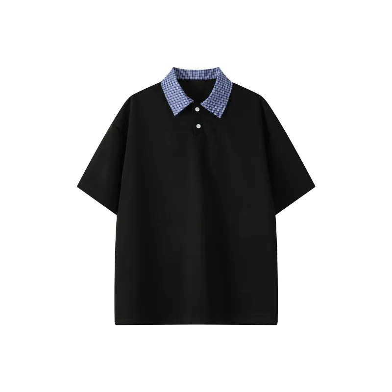 PAINT STAIN Classic Polo Shirt Unisex-19