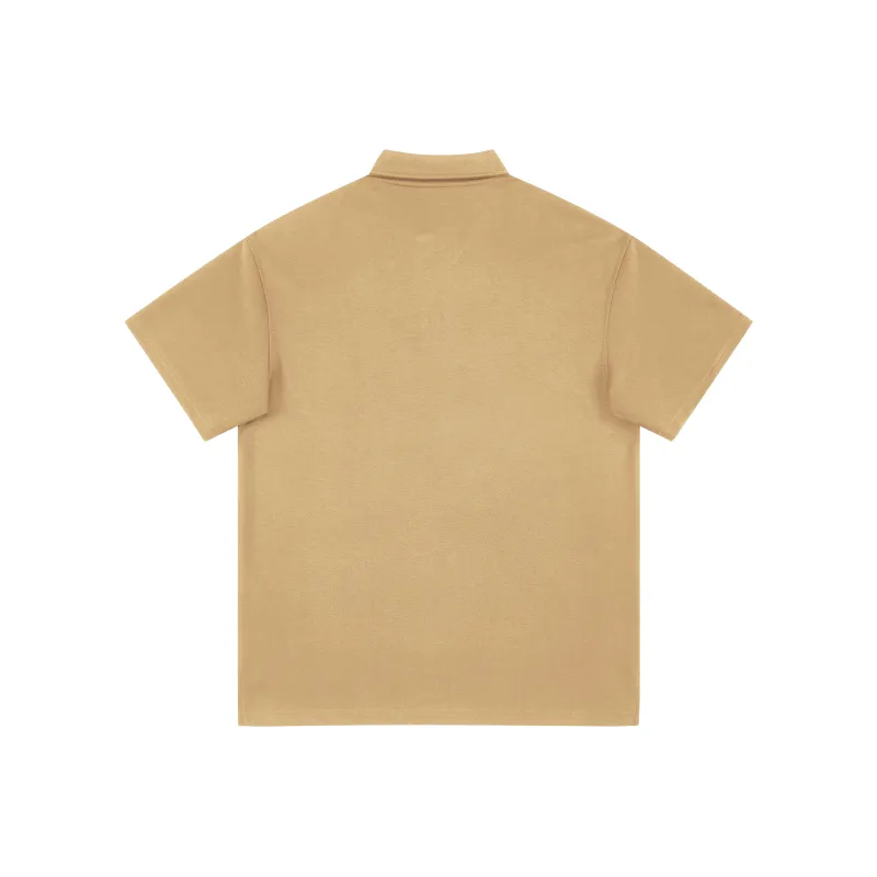 SESAME STREET [ELMO Collection] Polo Shirt Unisex-9