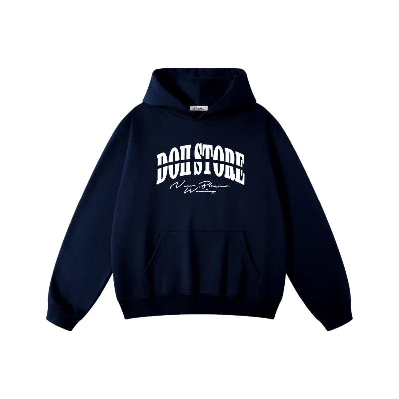 DOH STORE Sweatshirts Unisex-8