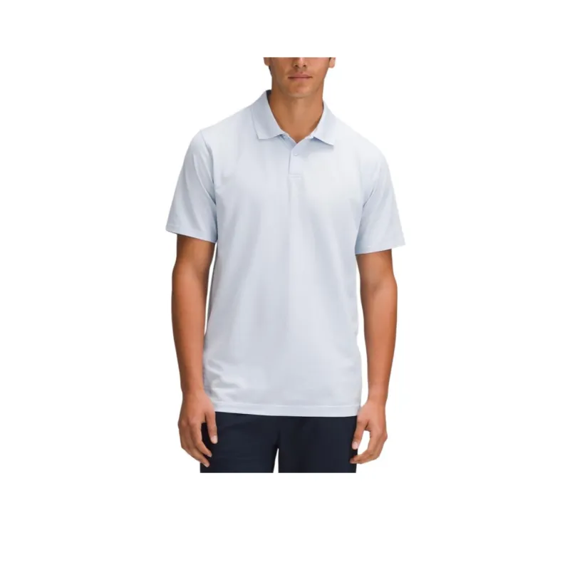 Lululemon Polo Shirts Men-24