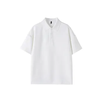 ZWWWZ Polo Shirts Unisex