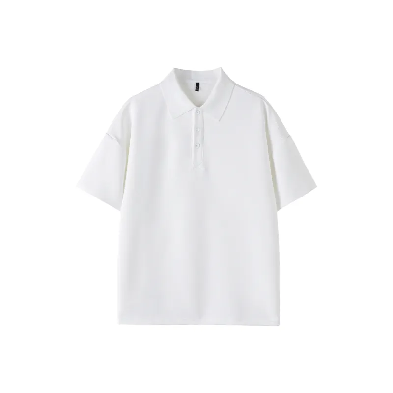 ZWWWZ Polo Shirts Unisex-7