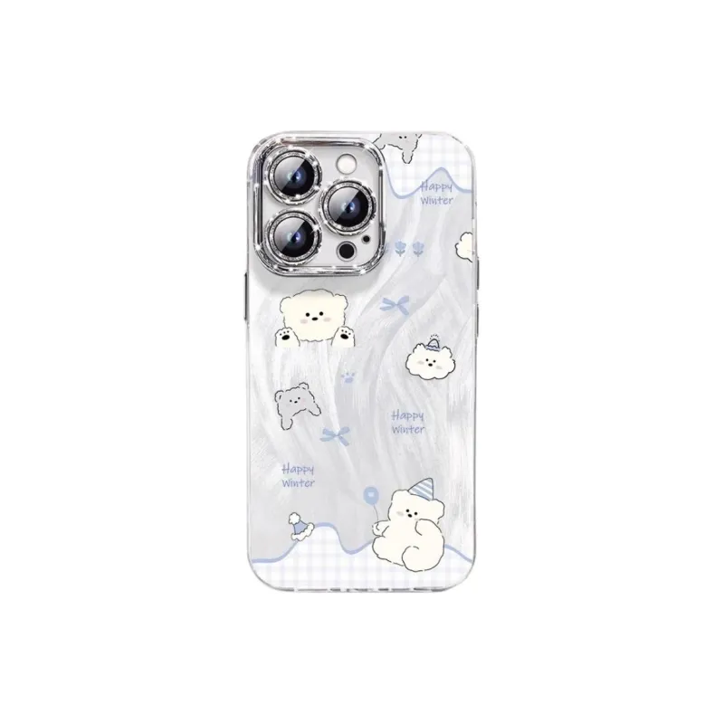 HASEE Phone Cases-0