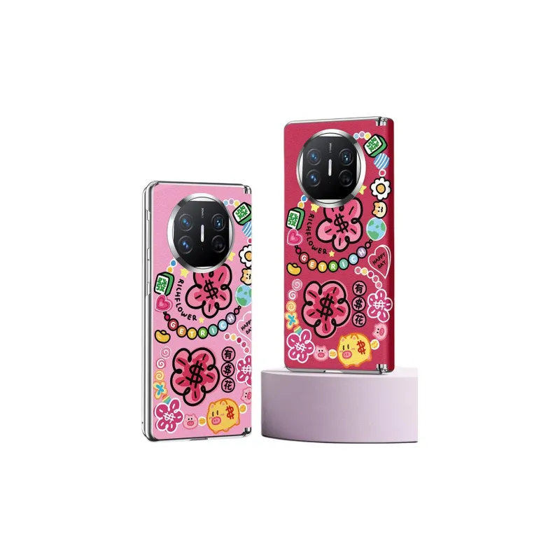SUPER MOUSE Phone Cases-4
