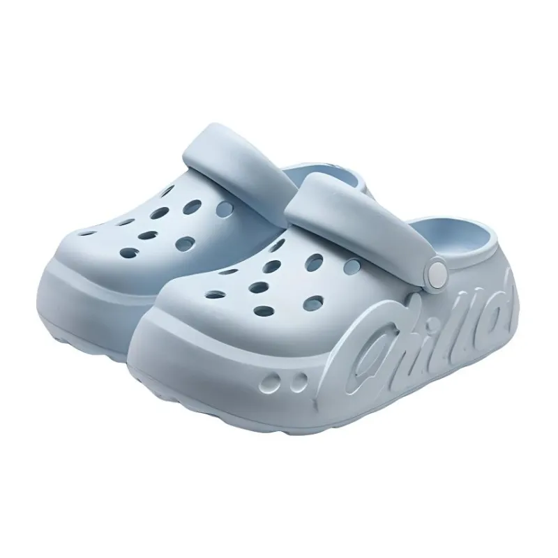 Yu Pu Slippers / Home Slippers-2
