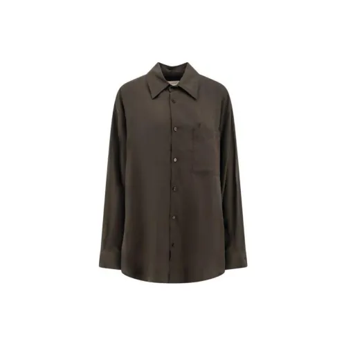 Y2k Long Sleeve Shirt