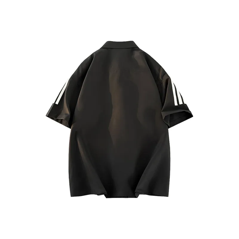 CHARLIE GOLF Shirts Unisex-1
