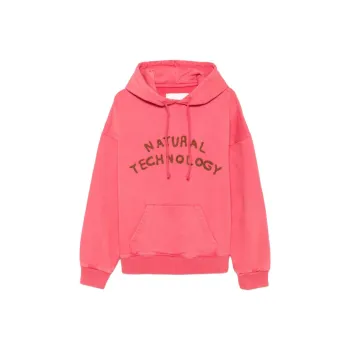 Story Mfg Geo Hoodie