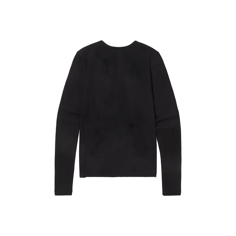 THE NORTH FACE T Shirt Women's Black-1