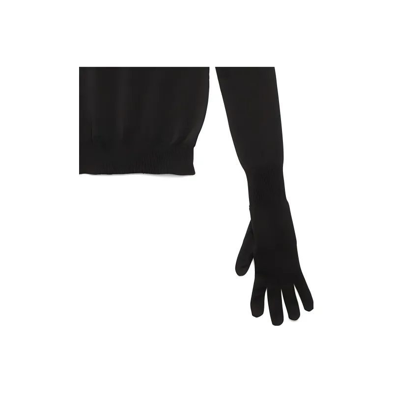 Balenciaga Knitwear Women's Black-1