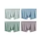 Medium Purple Pink+Sapphire Blue+Glacier Silver+Sage Green