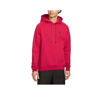JORDAN Jumpman Fleece Pullover Hoodie