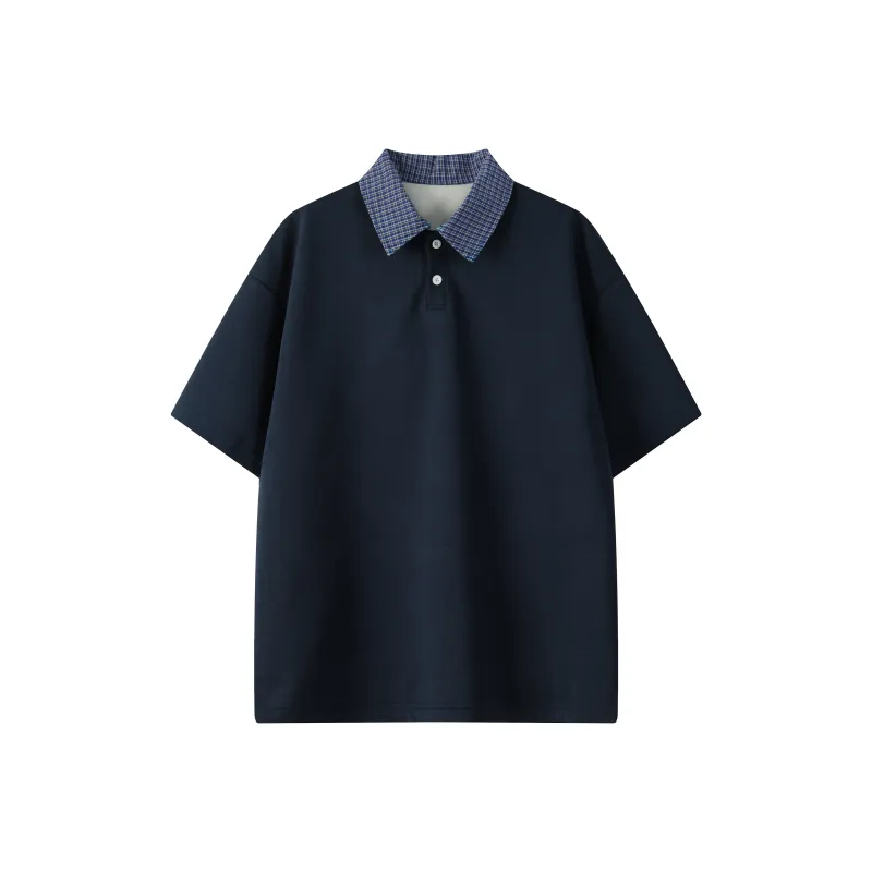 PAINT STAIN Classic Polo Shirt Unisex-6