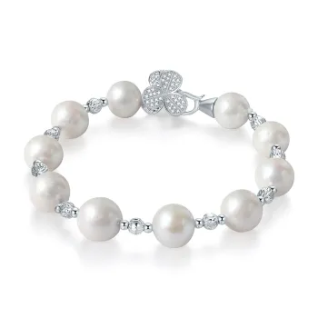 PEARL QUEEN Pearl Bracelets Women's