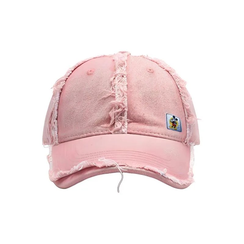 Disney Cotton Baseball Caps Unisex-5