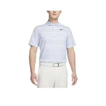 Nike Victory Polo Shirt Men's Light Blue