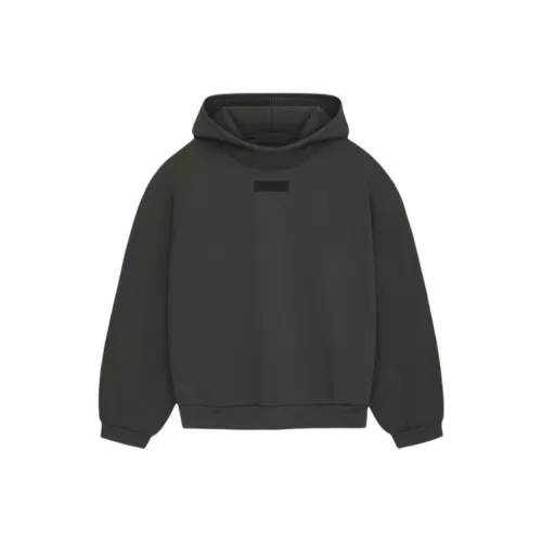 Fear Of God Essentials Pullover Hoodie