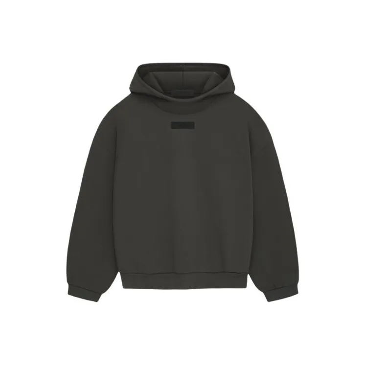 Fear Of God Essentials Hoodie-0