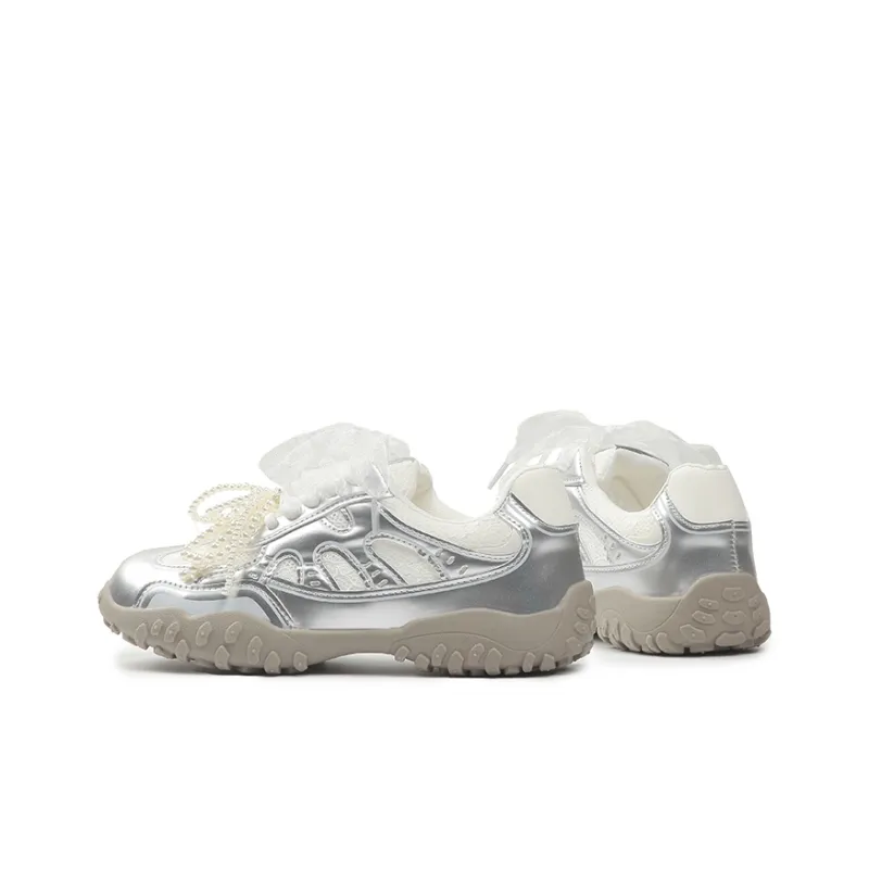 AFJI Low-Top Casual Shoes Women's-4