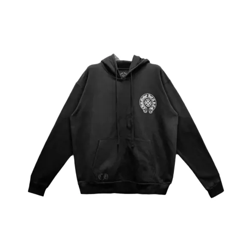Chrome Hearts New York Exclusive Hoodie